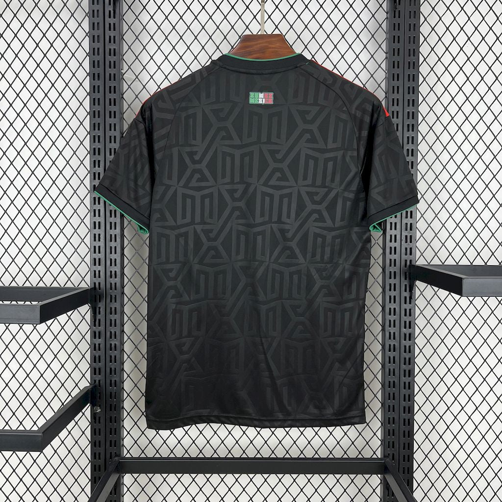 Maillot Extérieur Mexique 2025/26