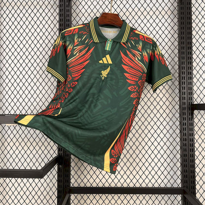 Maillot Édition Spécial Mexique 2025/26