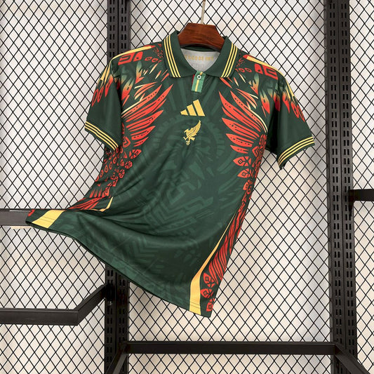 Maillot Édition Spécial Mexique 2025/26