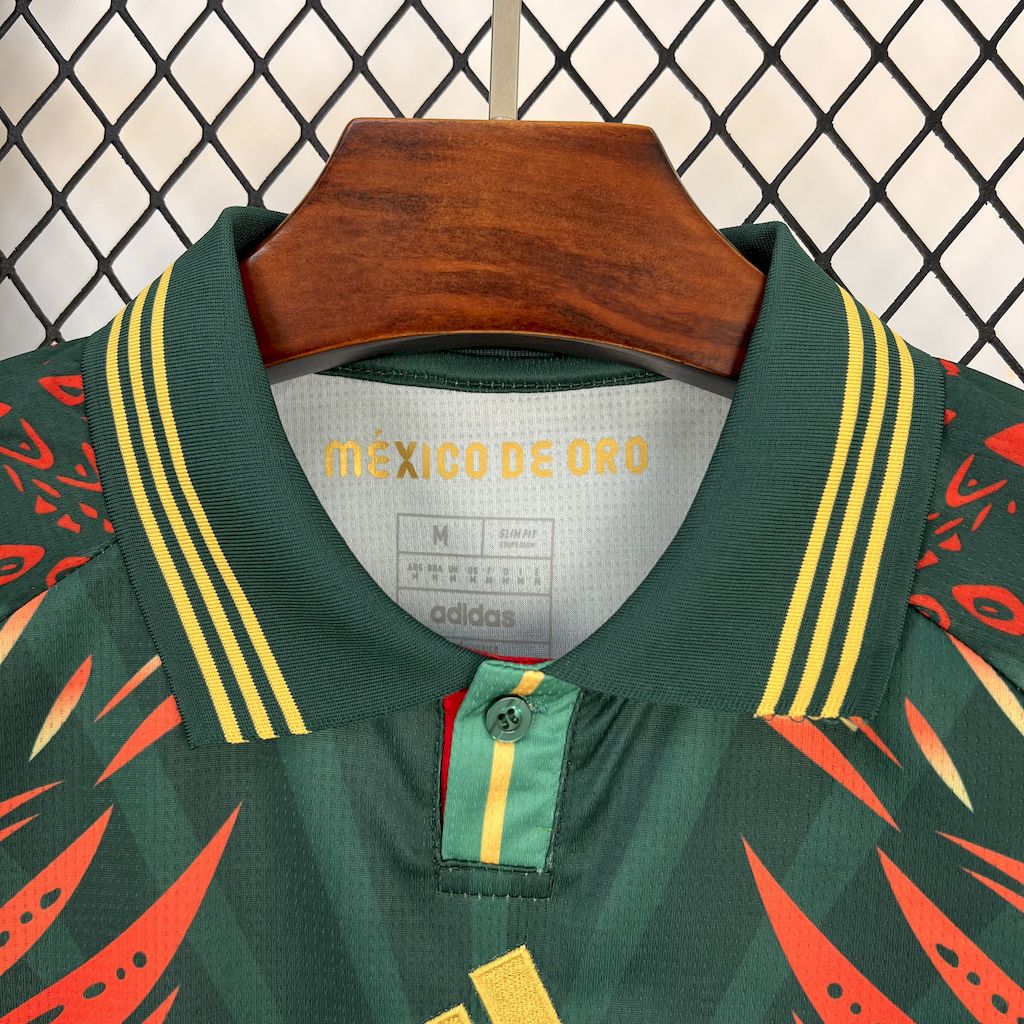 Maillot Édition Spécial Mexique 2025/26