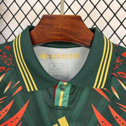 Maillot Édition Spécial Mexique 2025/26