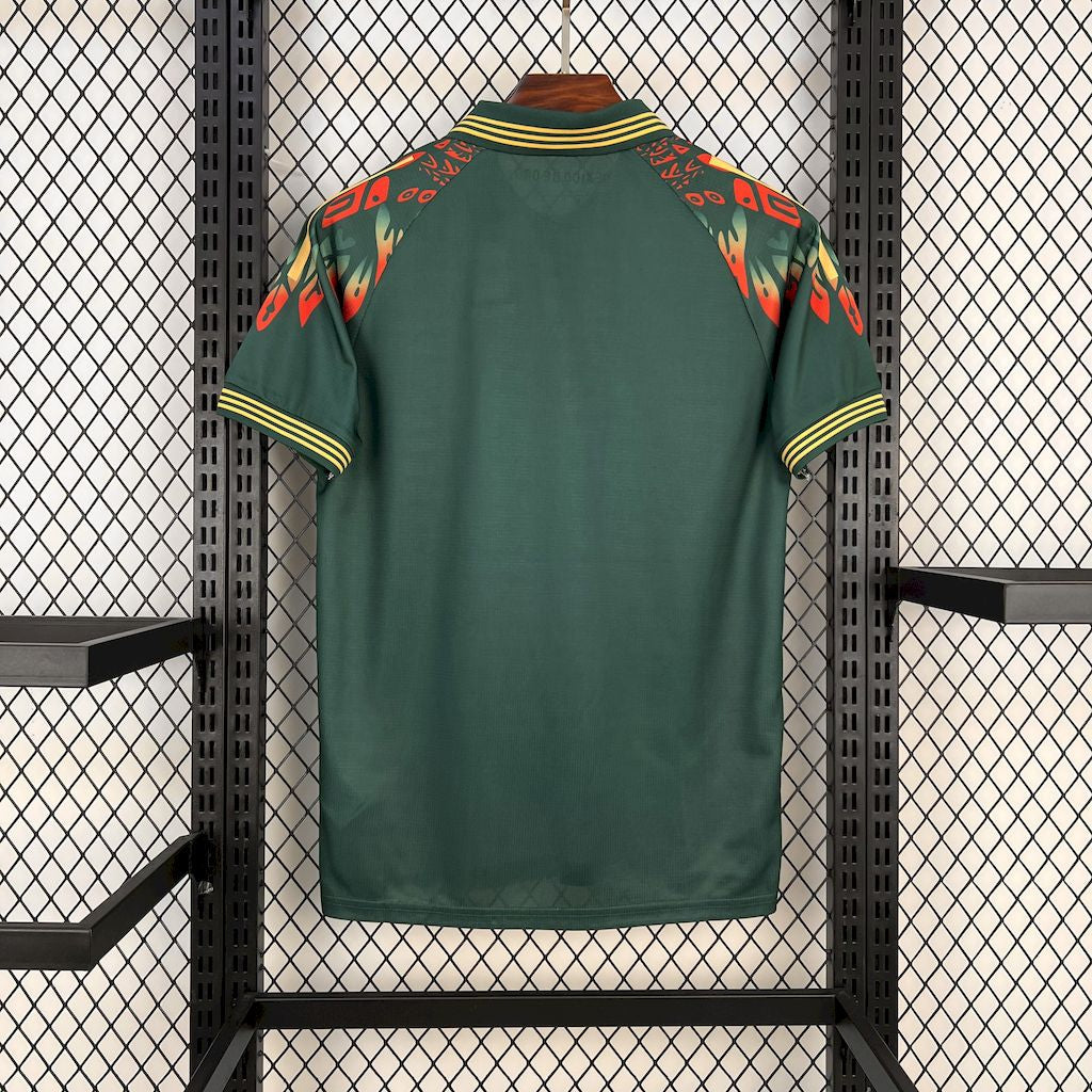 Maillot Édition Spécial Mexique 2025/26