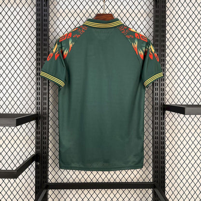 Maillot Édition Spécial Mexique 2025/26