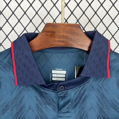 Maillot Extérieur Équateur 2025/26