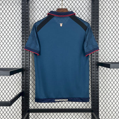 Maillot Extérieur Équateur 2025/26