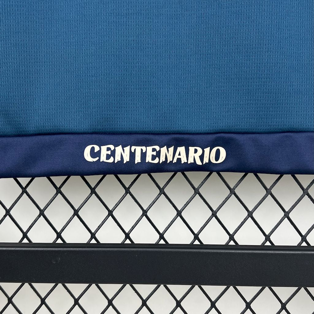 Maillot Extérieur Équateur 2025/26