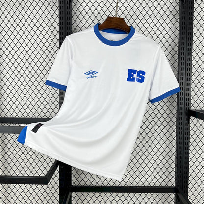 Maillot Extérieur Salvador
