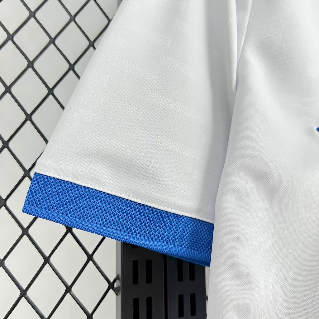 Maillot Extérieur Salvador