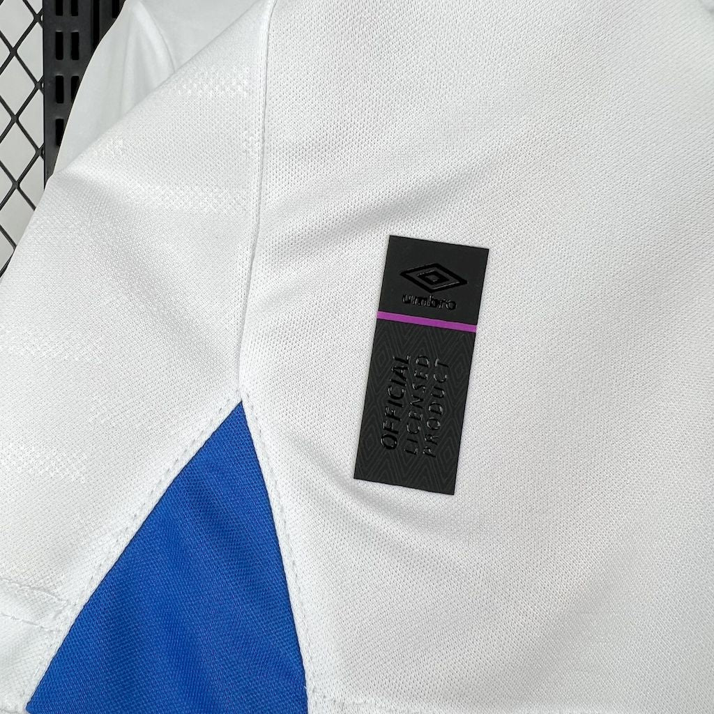 Maillot Extérieur Salvador