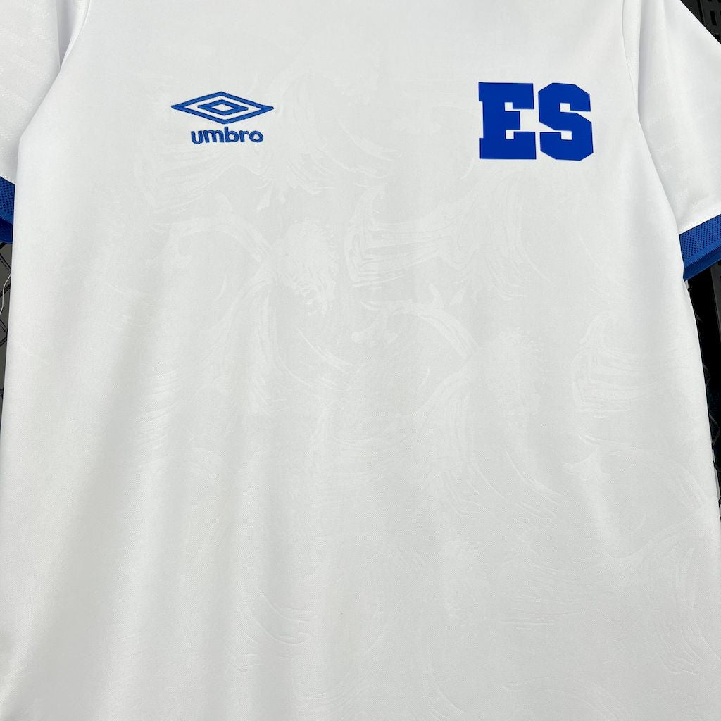Maillot Extérieur Salvador