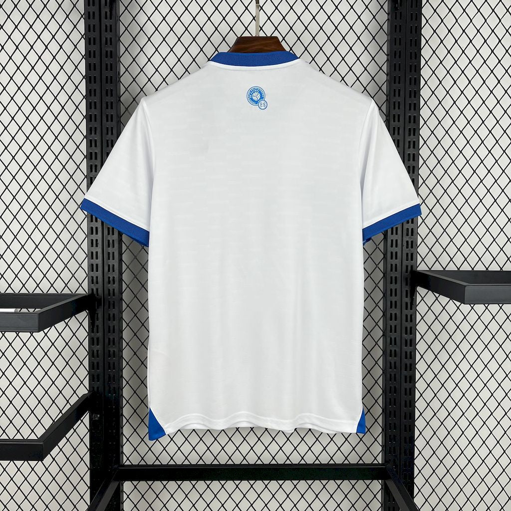Maillot Extérieur Salvador