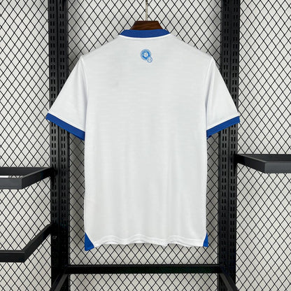 Maillot Extérieur Salvador