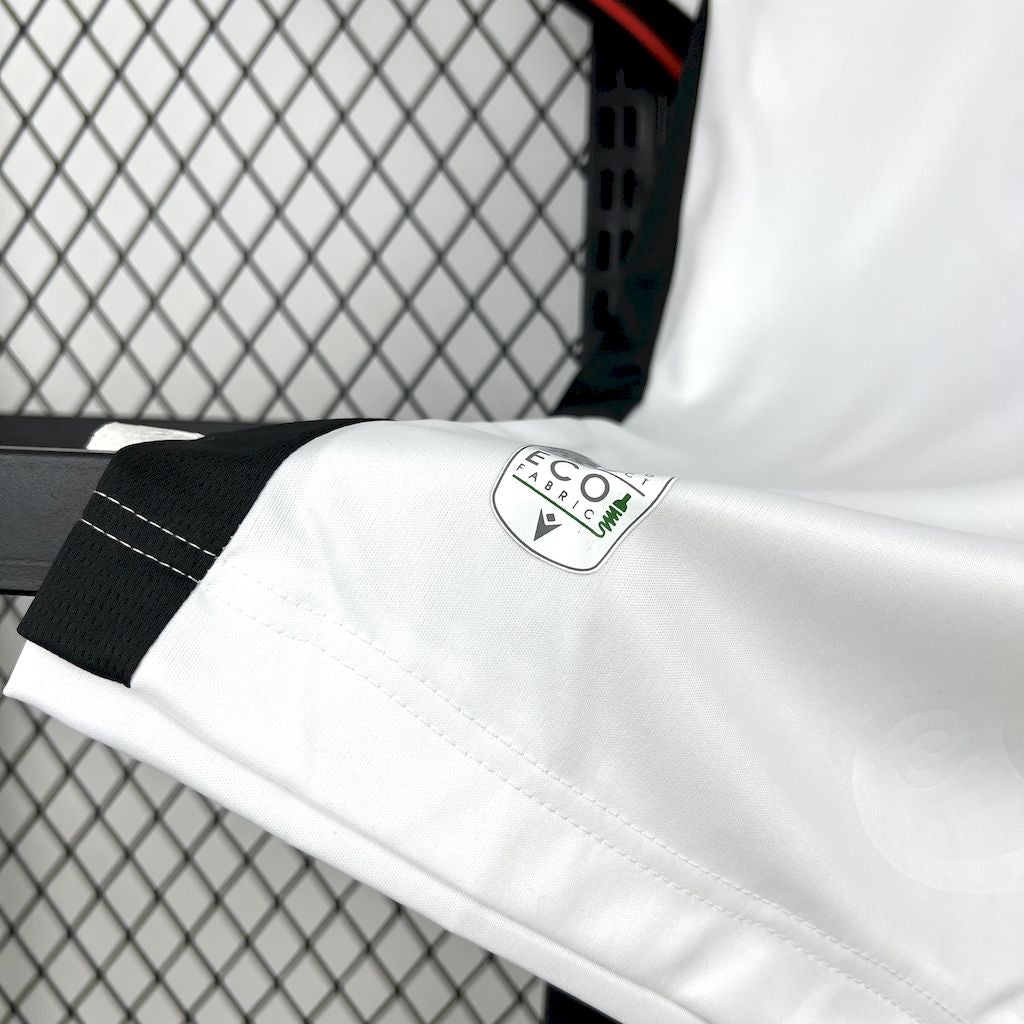 Maillot Extérieur Albanie 2025/26