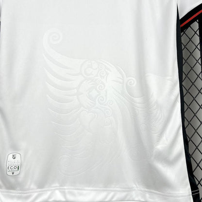 Maillot Extérieur Albanie 2025/26