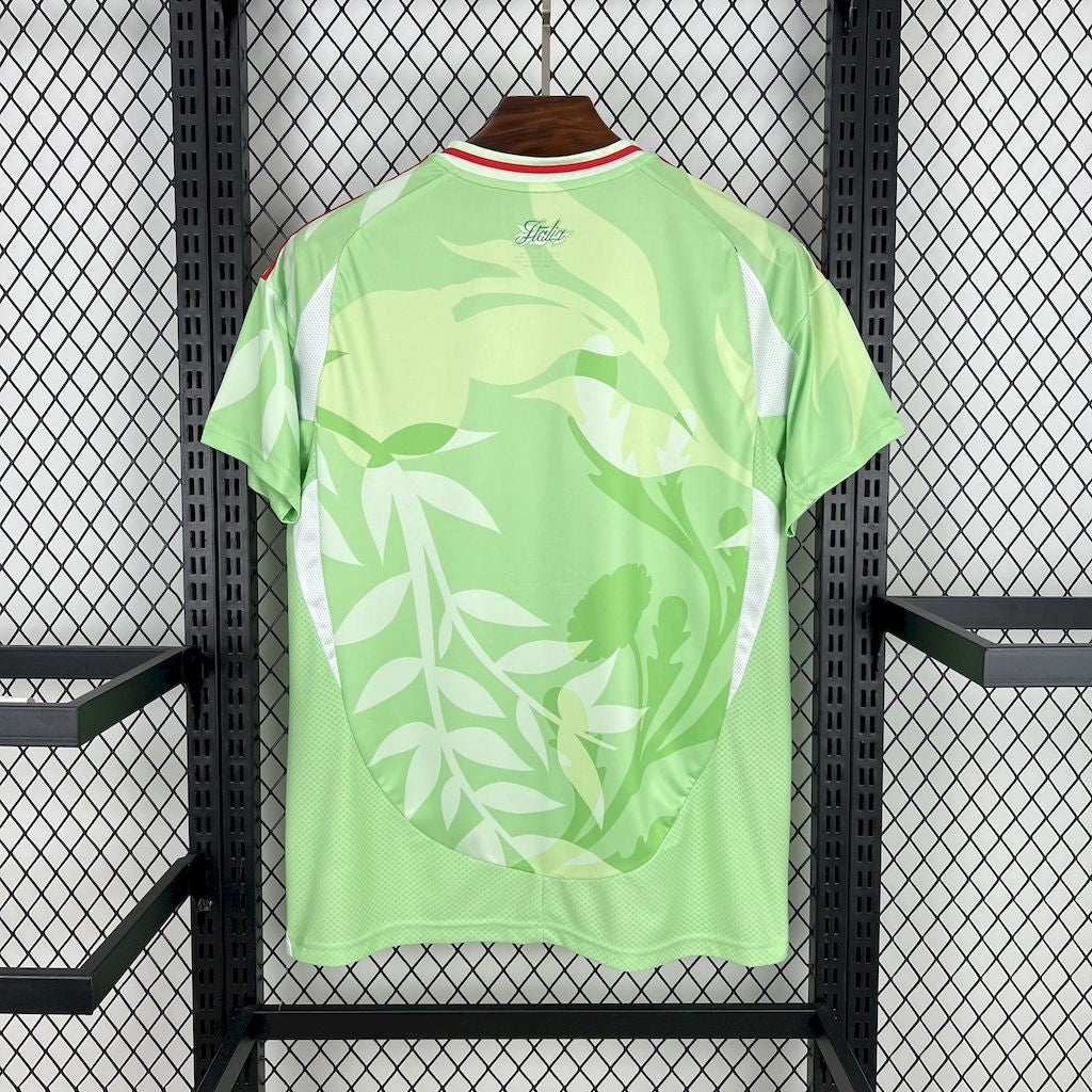 Maillot Extérieur Équipe Féminine Italie 2025/26