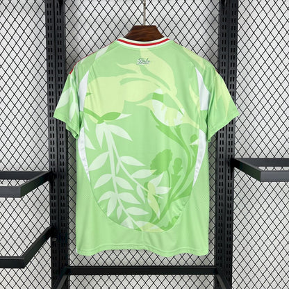 Maillot Extérieur Équipe Féminine Italie 2025/26