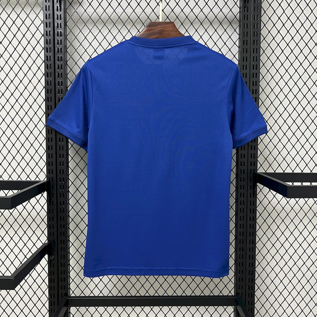 Maillot Domicile Rétro Italie 1982
