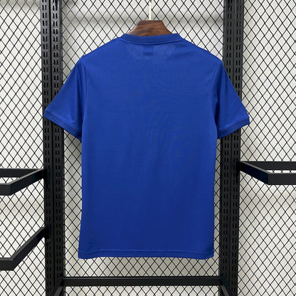 Maillot Domicile Rétro Italie 1982