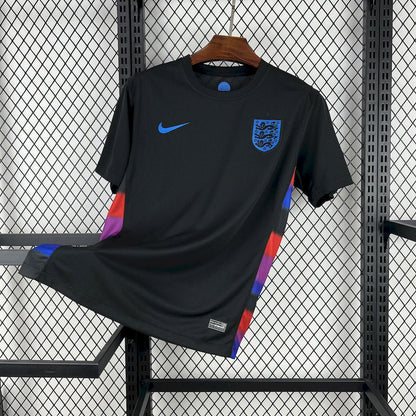 Maillot Extérieur Équipe Féminine Angleterre 2025/26