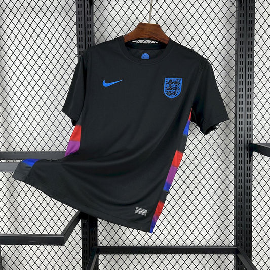 Maillot Extérieur Équipe Féminine Angleterre 2025/26