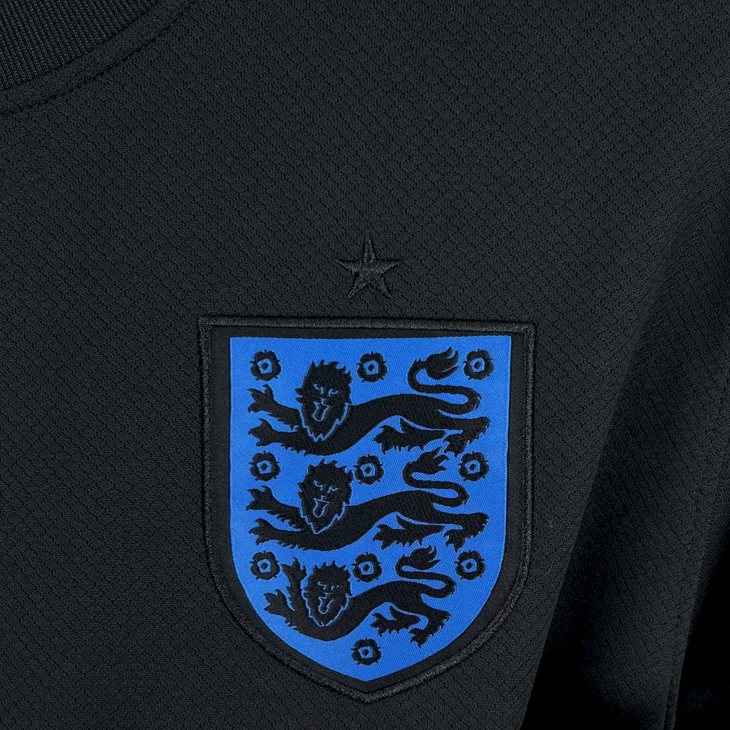 Maillot Extérieur Équipe Féminine Angleterre 2025/26