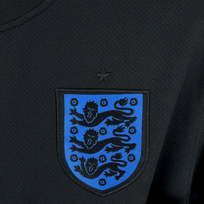 Maillot Extérieur Équipe Féminine Angleterre 2025/26