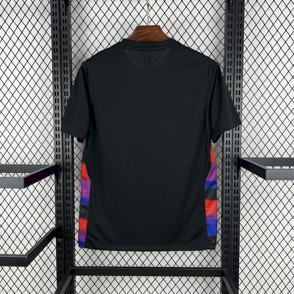 Maillot Extérieur Équipe Féminine Angleterre 2025/26