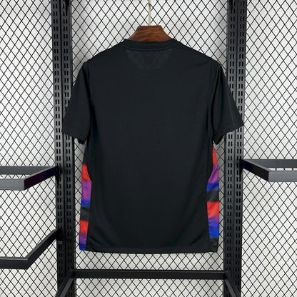 Maillot Extérieur Équipe Féminine Angleterre 2025/26