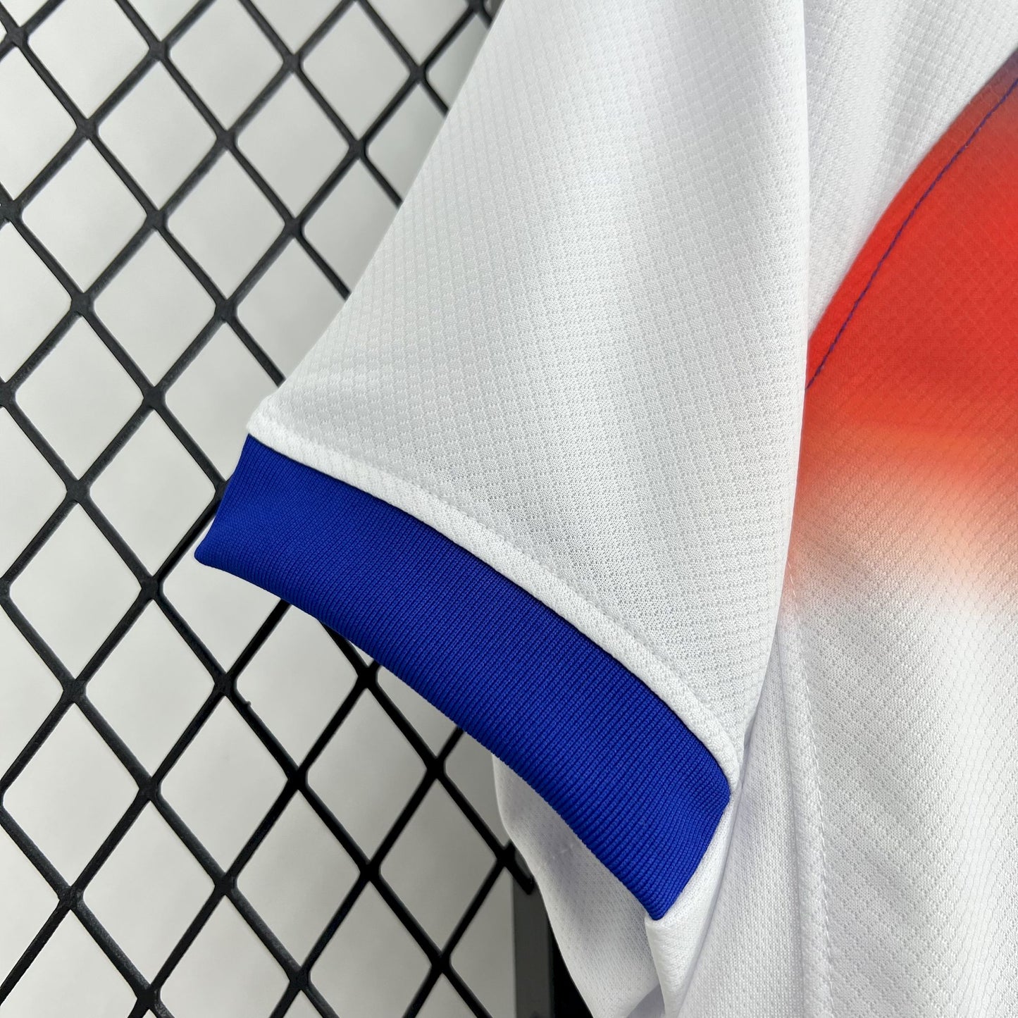 Maillot Domicile Équipe Féminine Angleterre 2025/26