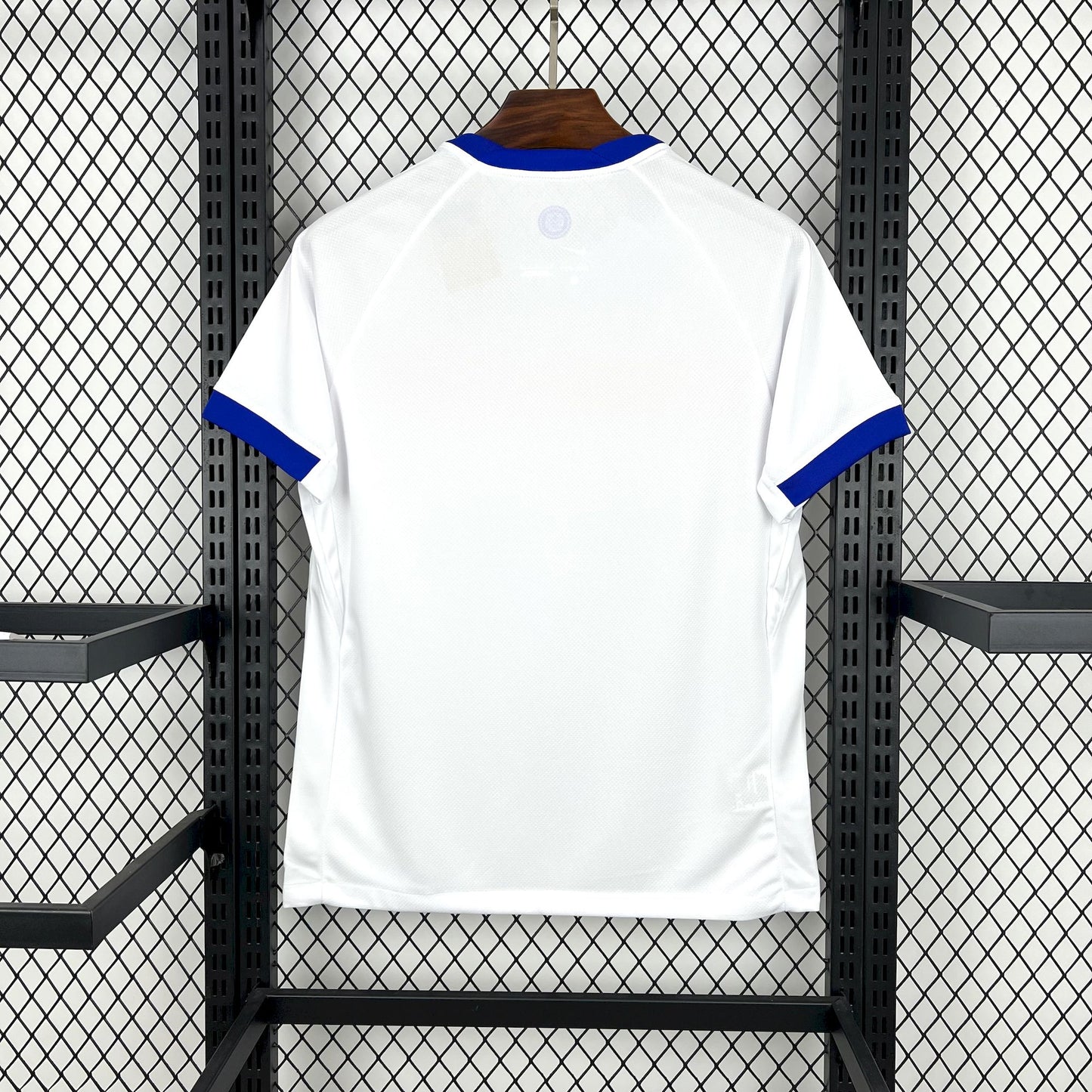 Maillot Domicile Équipe Féminine Angleterre 2025/26