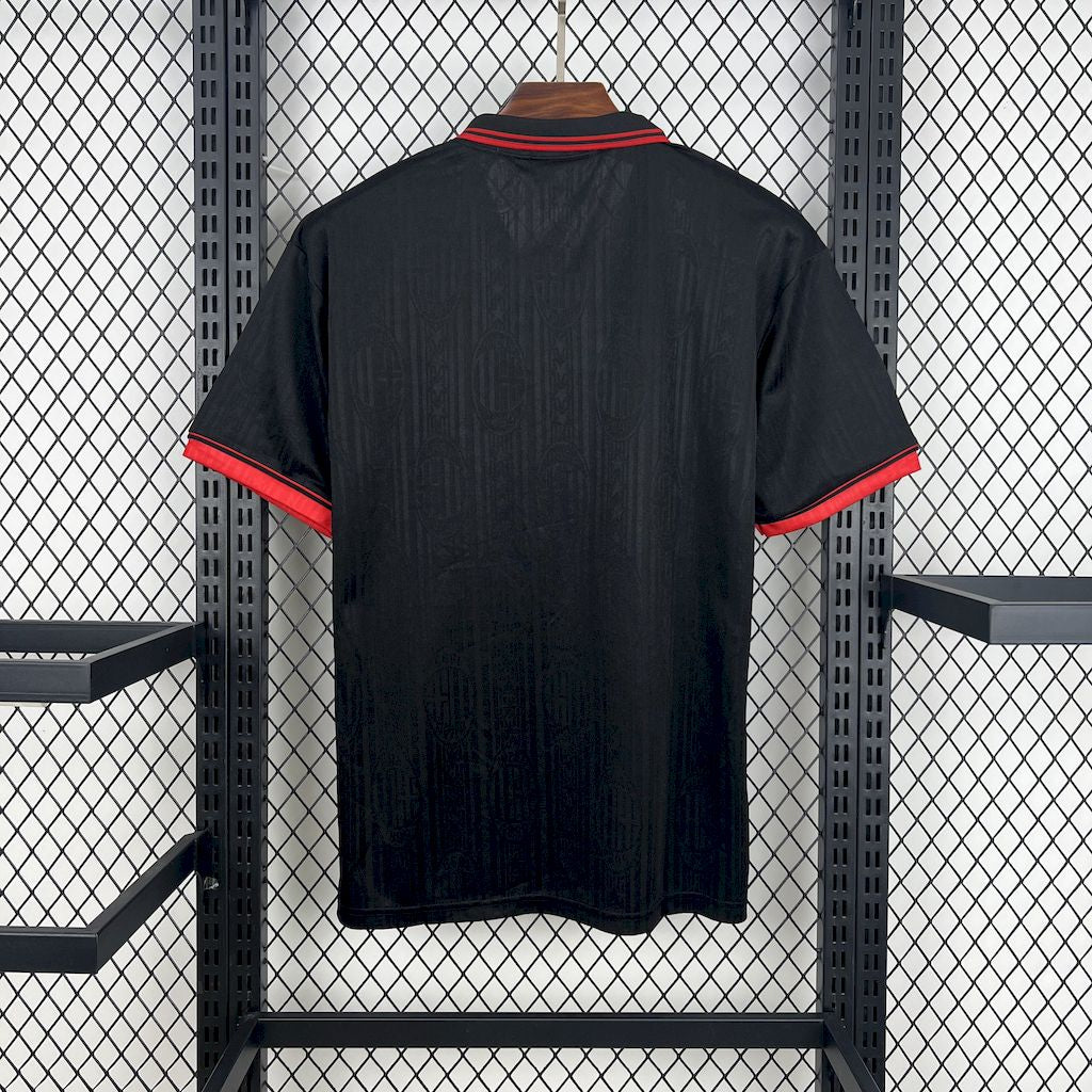 Maillot Third Rétro AC Milan 1997/98