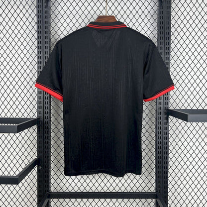 Maillot Third Rétro AC Milan 1997/98