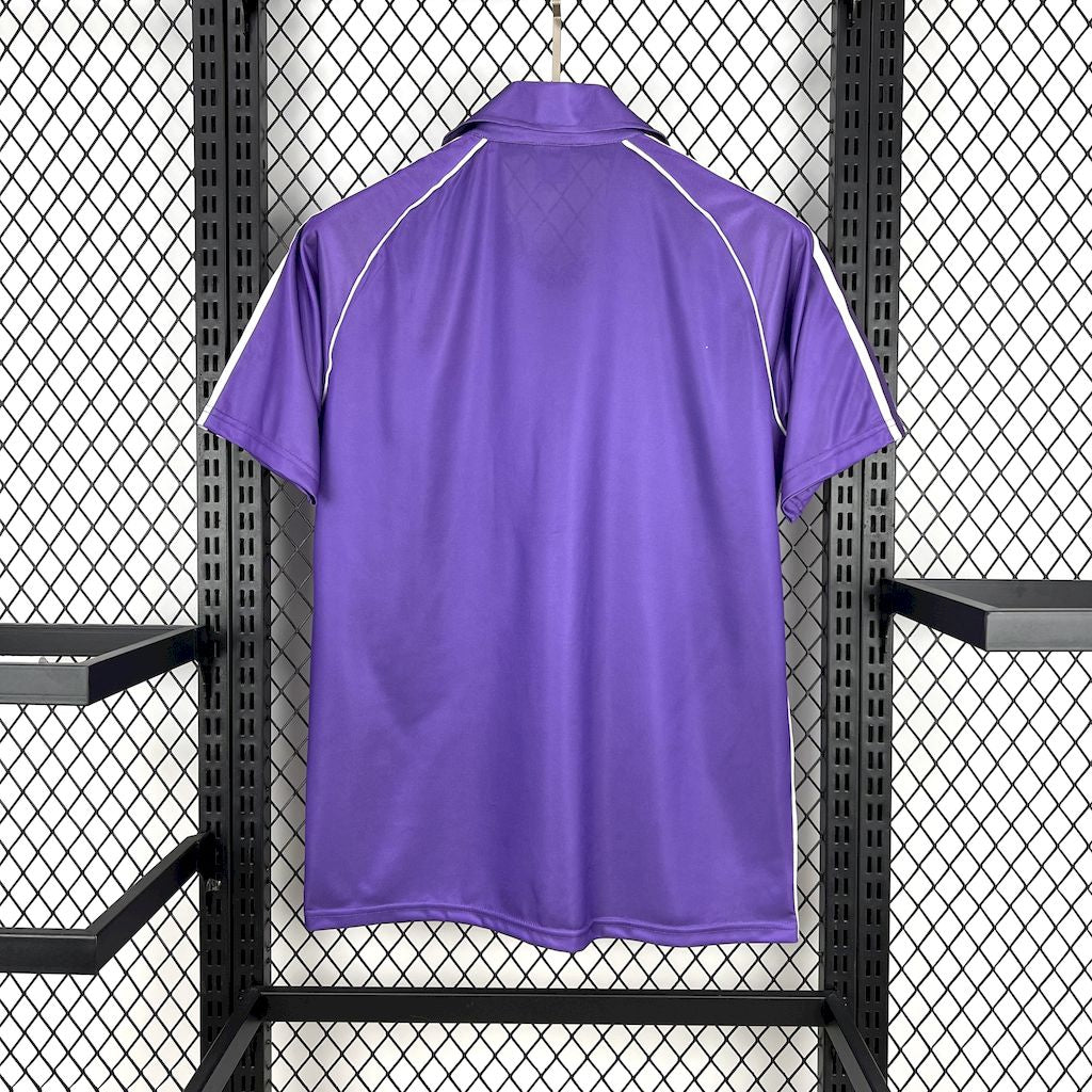 Maillot Third Rétro Real Madrid 1984/85