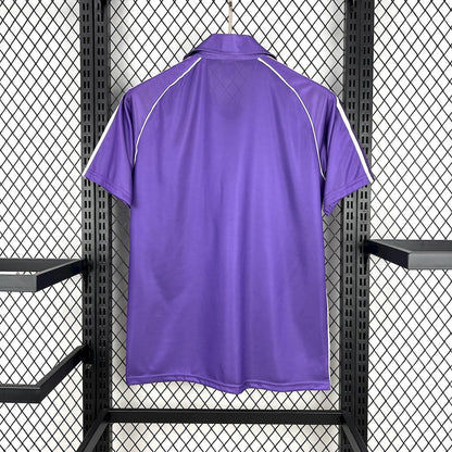 Maillot Third Rétro Real Madrid 1984/85
