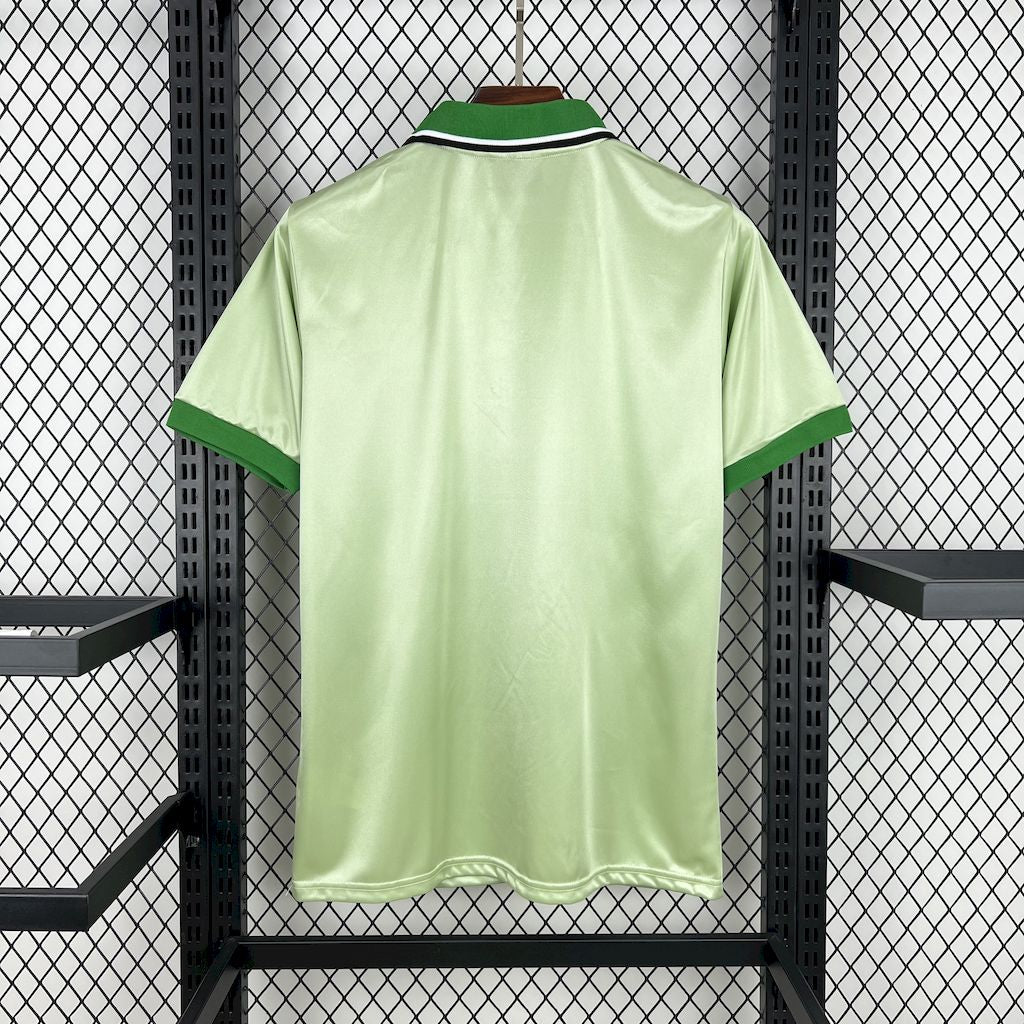 Maillot Extérieur Rétro Betis Séville 1999/00