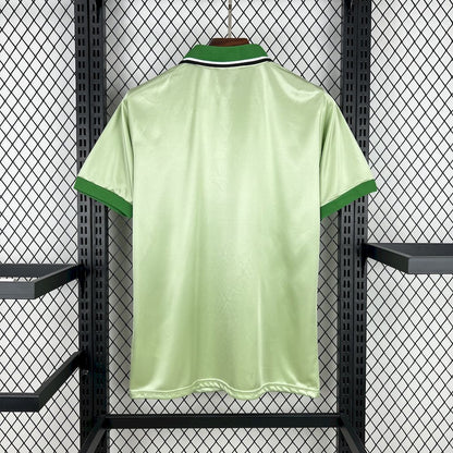 Maillot Extérieur Rétro Betis Séville 1999/00