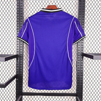 Maillot Extérieur Rétro Real Madrid 1997/98