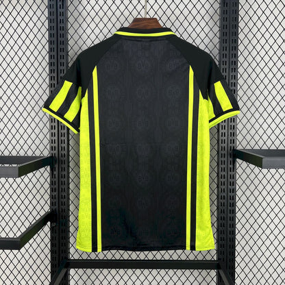 Maillot Extérieur Rétro Borussia Dortmund 1996/97