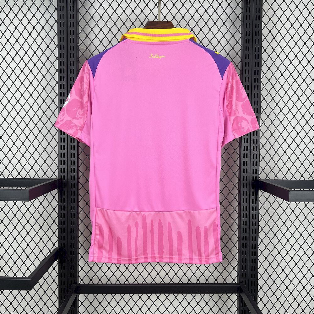 Maillot Spécial Dortmund 2025/26