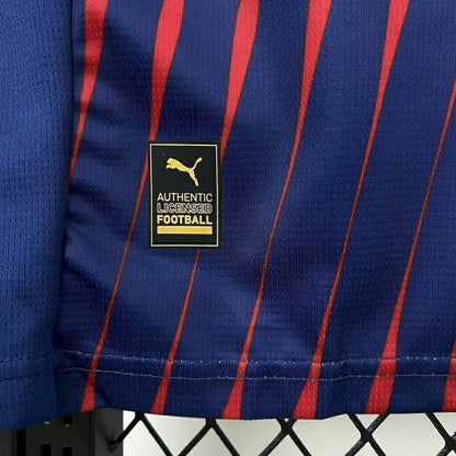 Maillot Extérieur RB Leipzig 2025/26