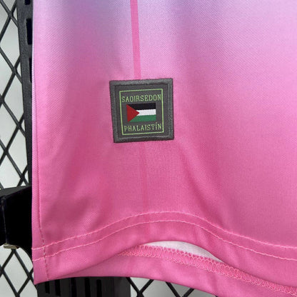 Maillot Third Bohemians 2025/26