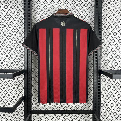 Maillot Domicile Bohemians 2025/26