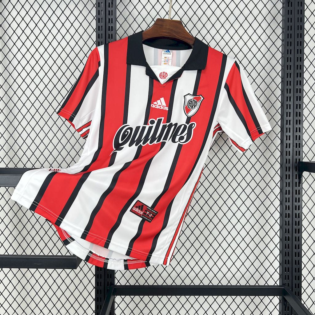 Maillot Third Rétro River Plate 1999/00