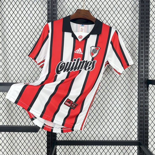 Maillot Third Rétro River Plate 1999/00