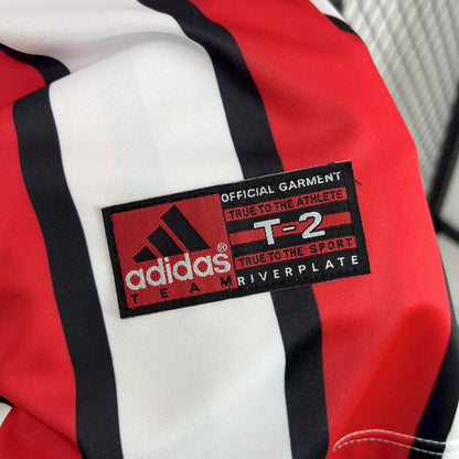 Maillot Third Rétro River Plate 1999/00
