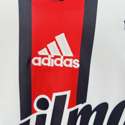 Maillot Third Rétro River Plate 1999/00