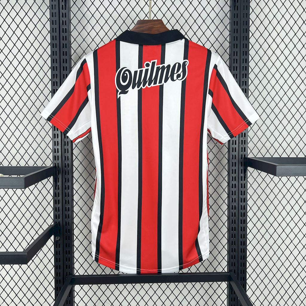 Maillot Third Rétro River Plate 1999/00