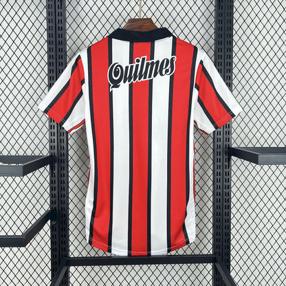 Maillot Third Rétro River Plate 1999/00