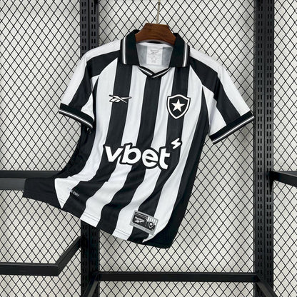 Maillot Domicile Botafogo 2025/26