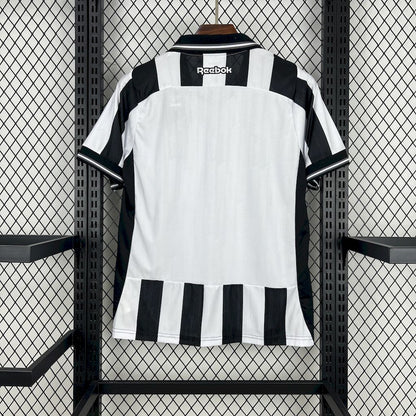 Maillot Domicile Botafogo 2025/26